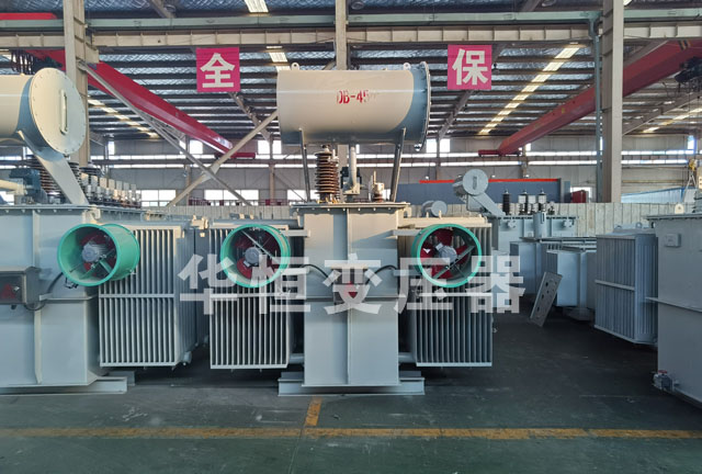 6300KVA威海威海威海电力变压器