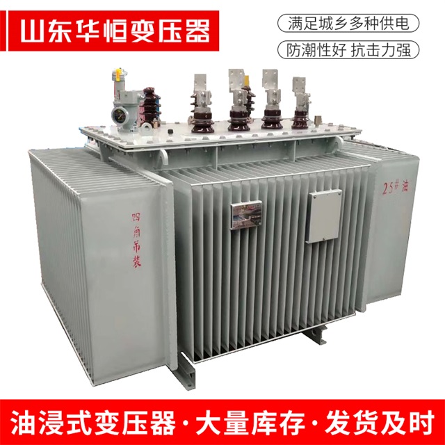 S13-10000/35威海威海威海电力变压器厂家
