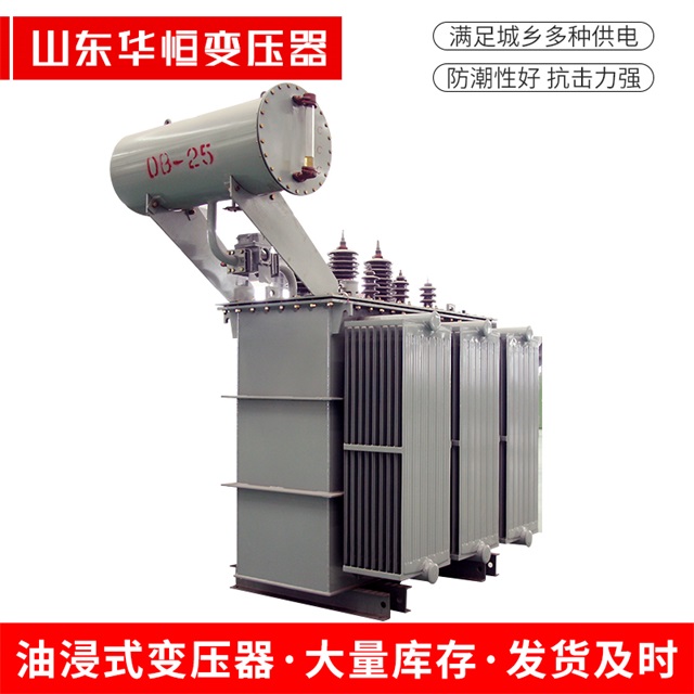 S11-10000/35威海威海威海电力变压器厂家