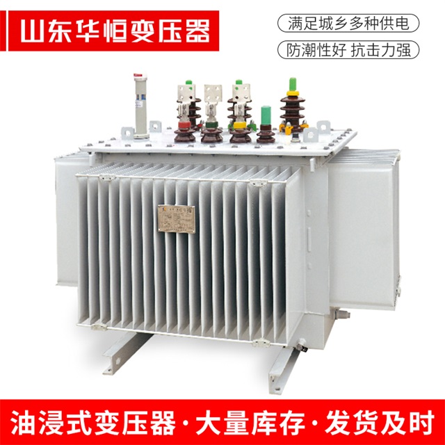 S13-10000/35威海威海威海电力变压器