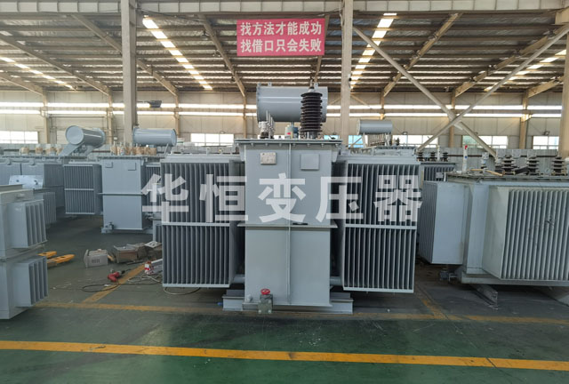 SZ11-8000/35威海威海威海电力变压器