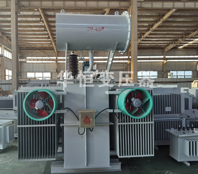 S13-6300/35威海威海威海电力变压器